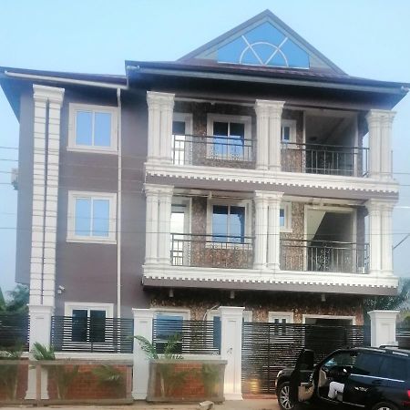Terra Santa Lodgings 아크라 외부 사진